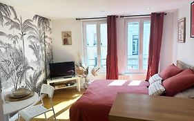Lerelaisdodile - Appart Cosy Au Vieux-Lille
