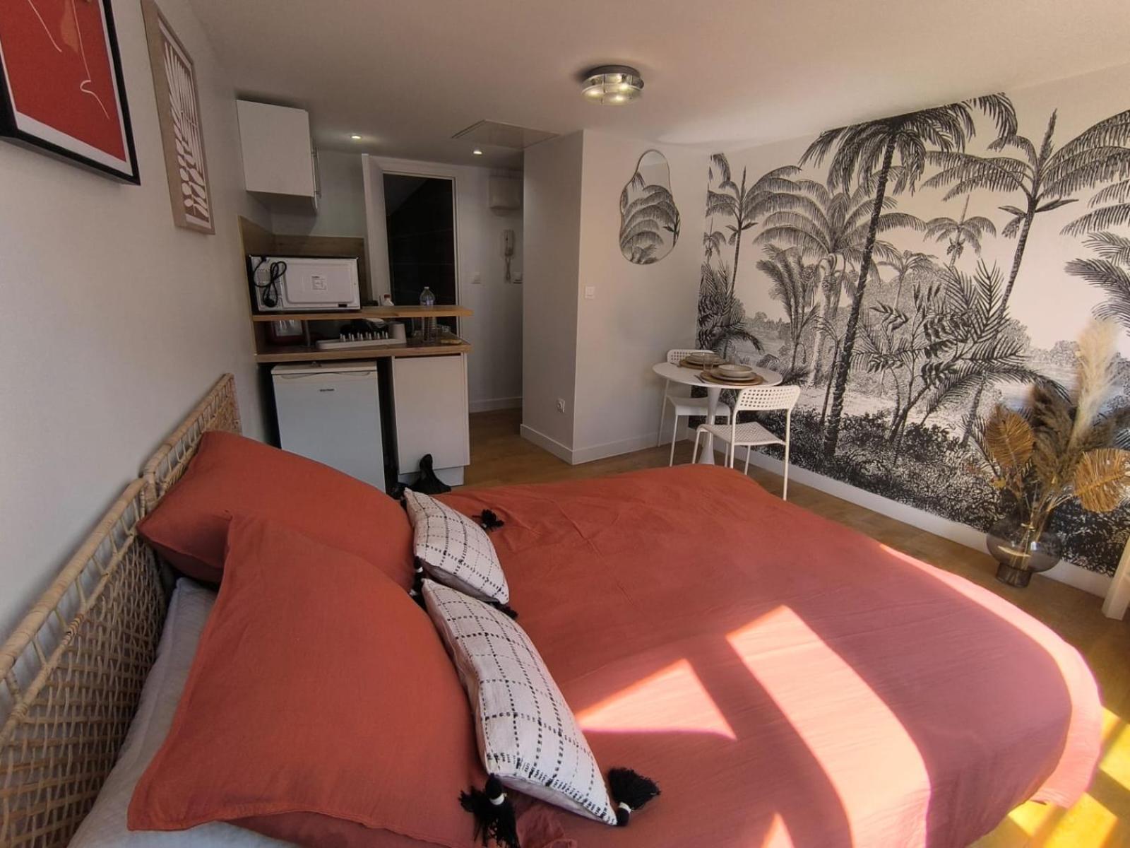 Lerelaisdodile - Appart Cosy Au Vieux-Lille Extérieur photo